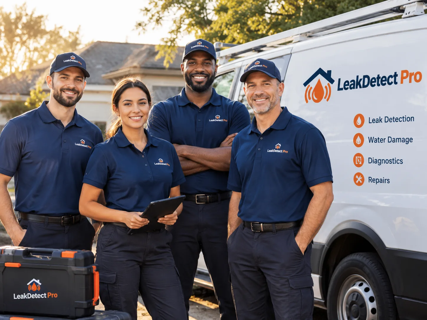 Roof Repair company in Elgin, TN
